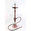 Quente China venda novo hookah shisha madeira cachimbo de água